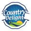 Country Delight Logo